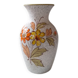 Vintage Italian vase from the 1970s.
