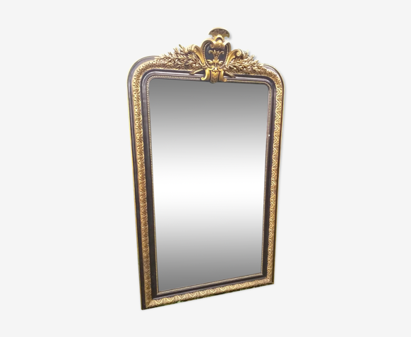 Miroir ancien 155x90cm
