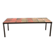 Roger Capron coffee table from the 1970s.