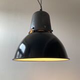 OLD INDUSTRIAL SUSPENSION EMAILLEE XXL