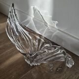 Vintage glass pocket emptier