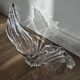 Vintage glass pocket emptier