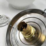 Opaline ball suspensions