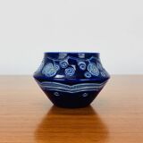 Art Deco Alsace sandstone vase 623, Hubert Krumeich-Remmy in Betschdorf