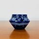 Vase Art déco en grès d'Alsace 623, Hubert Krumeich-Remmy à Betschdorf