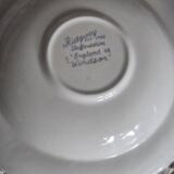 Ridgway Staffordshire tea/coffee service "Windsor" - England