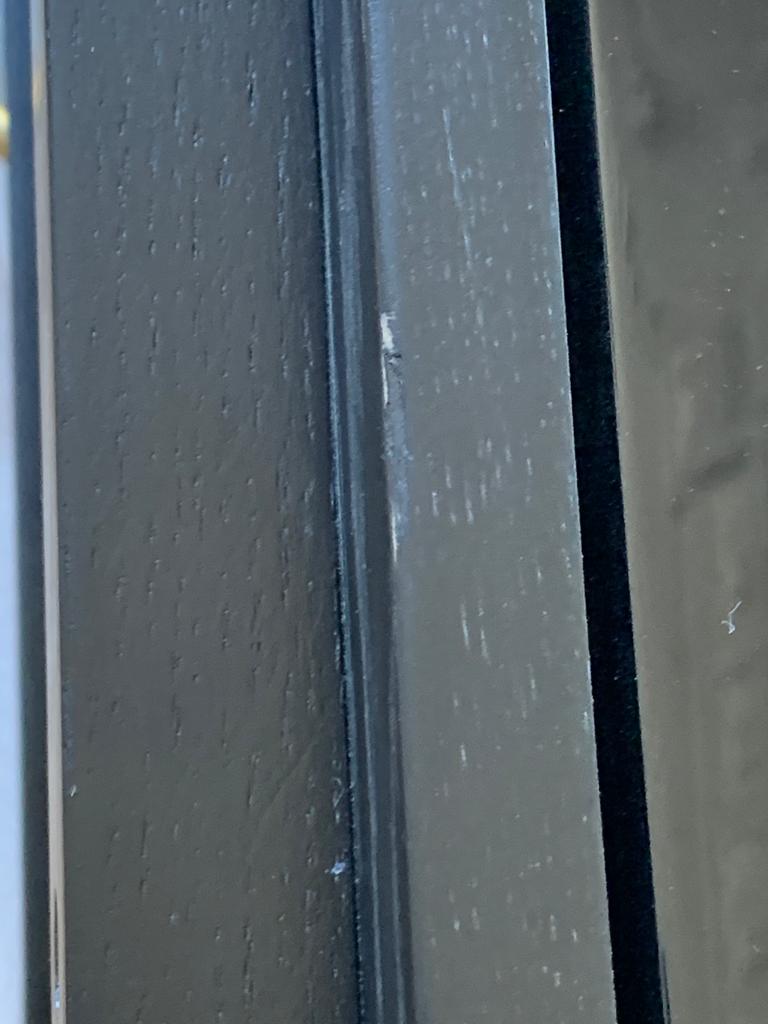 Black mirror capri enfilade