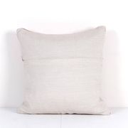 Vintage kilim cushion cover 51x51 cm