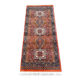 Oriental-style wool rug 180cm x 80cm