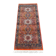 Oriental-style wool rug 180cm x 80cm