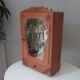 Armoire murale vintage