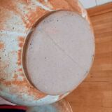 Stoneware soup tureen
