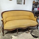 Sofa basket Napoleon III