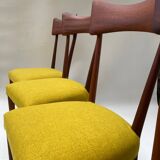 Chaise « butterfly » ico parisi