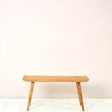 'Visingsö' bench by Carl Malmsten  AD730