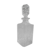 Crystal carafe