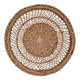 Wicker basket