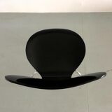 Set de 10 chaises "Papillon" série 3107 par Arne Jacobsen pour Fritz Hansen