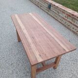 Farm table