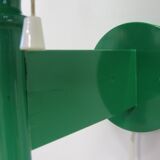 Pair of Scandinavian Luxus wall lamps by Uno and Östen Kristiansson