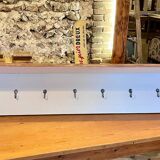 Old large kitchen shelf