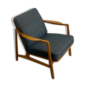 fauteuil danois par Tove