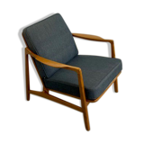 Armchair by Tove & Edvard Kindt-Larsen, 1960s