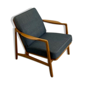 Armchair by Tove & Edvard Kindt-Larsen, 1960s