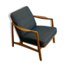 Fauteuil danois par Tove & Edvard Kindt-Larsen, années 1960