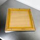 Victor Vasarely, optical composition, 1970s, offset print, framed
