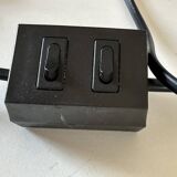 Fontana Arte lamp design Daniella Luppa 90s