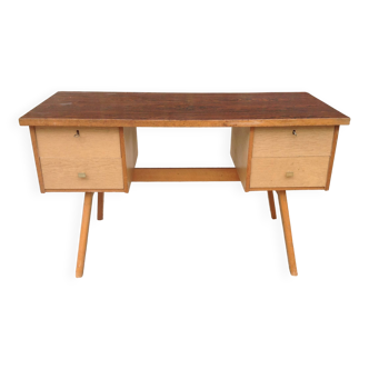 Ekawerk Horn Lippe desk from the 60s