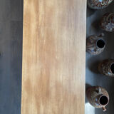 Long coffee table