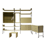 Modular Shelf, 70s