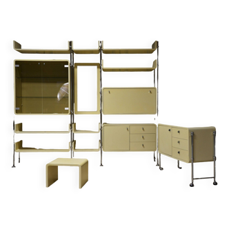 Modular Shelf  1970s