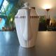 Théière en porcelaine de Limoges