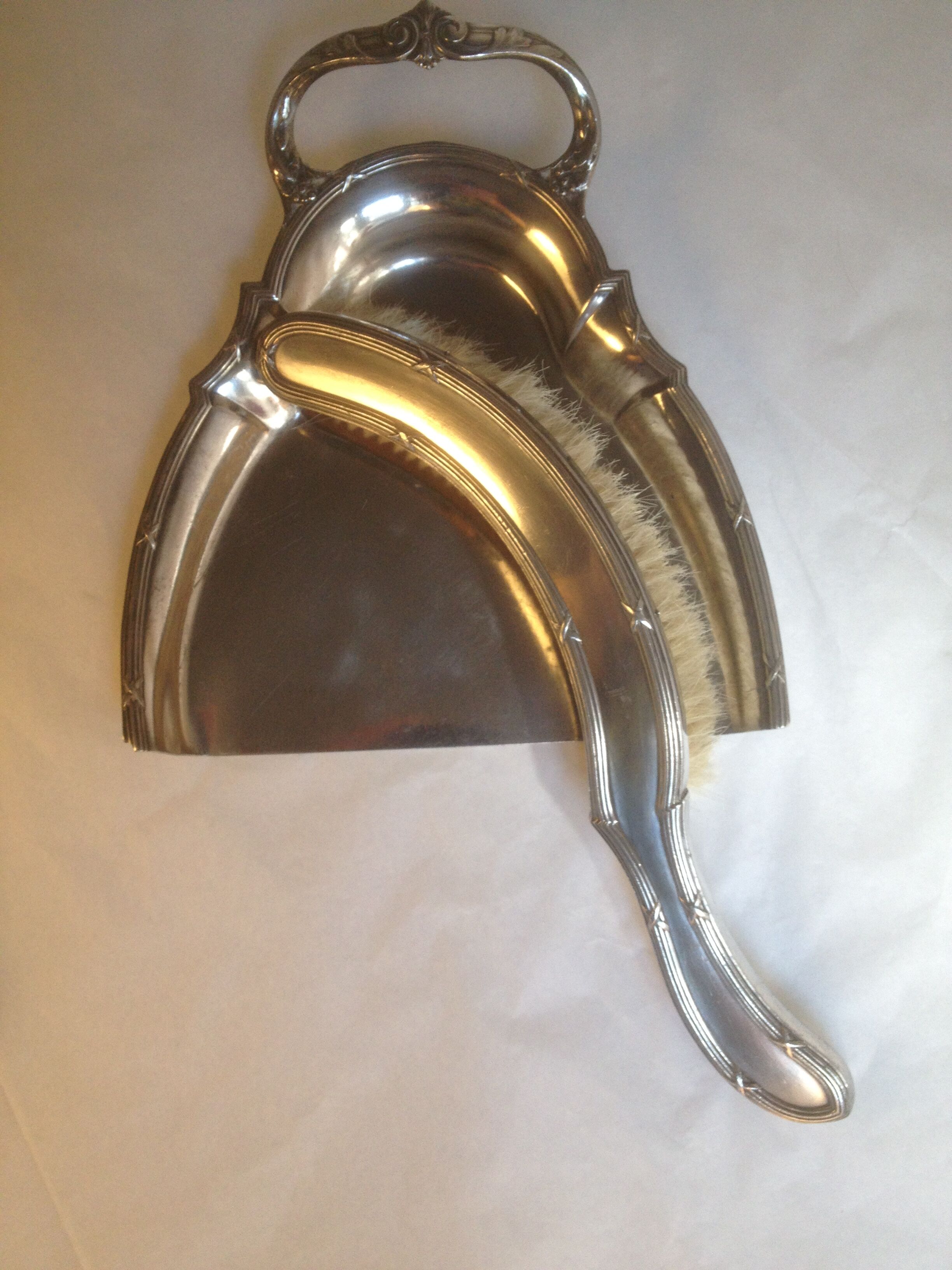 Ramasse Miettes D'occasion - Arts De La Table