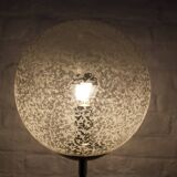 Kalmar & Murano floor lamp.