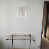 Console Pierre Vandel