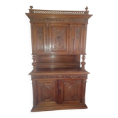 BUFFET 140 X 250, HENRY II STYLE
