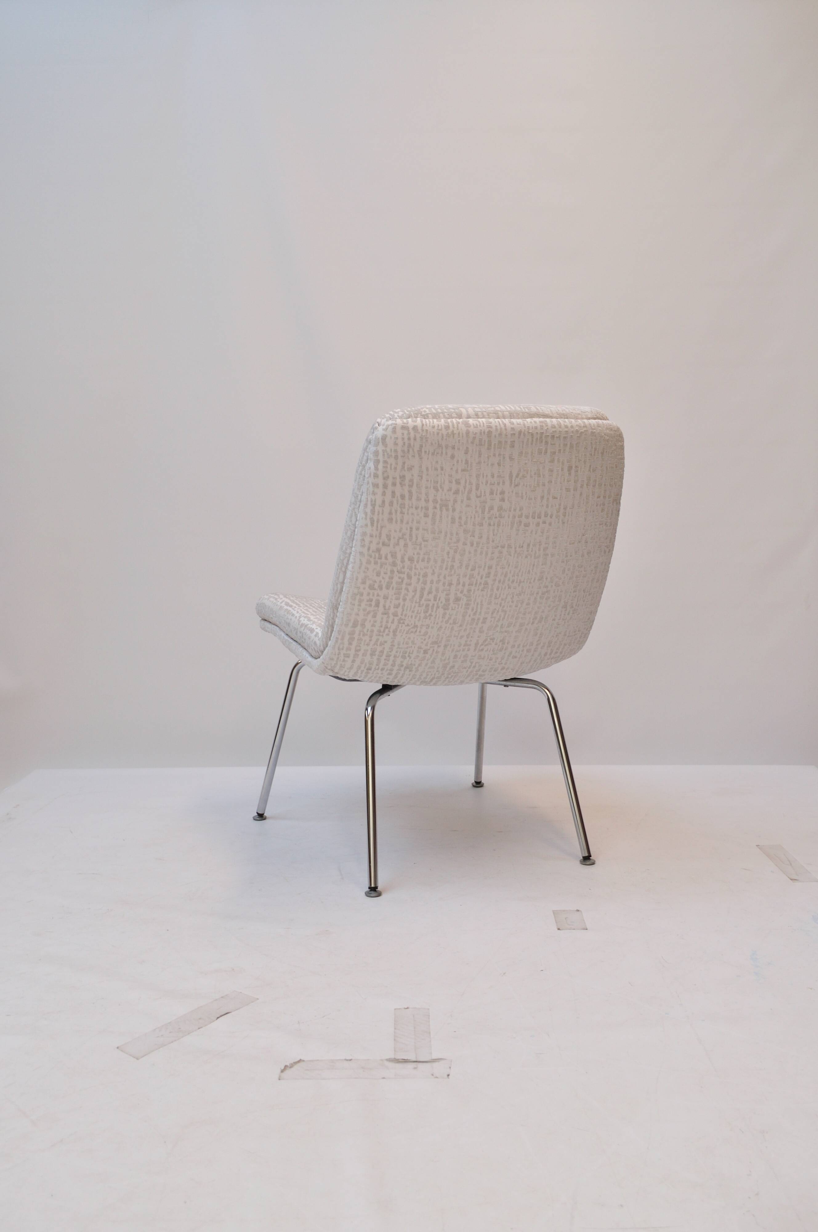 Geoffrey Harcourt System Series chair for Artifort, 1960s