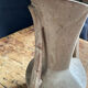 Vintage Vallauris 2-handled vase
