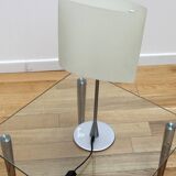 Fontana Arte Candle bedside lamp