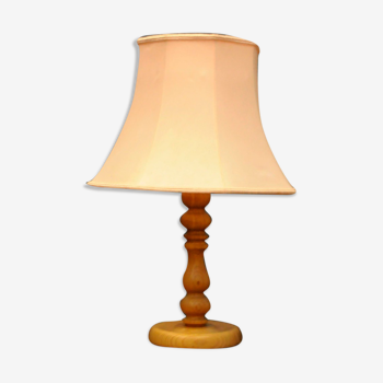 Danish table lamp