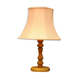 Danish table lamp