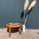 Danish teak design coffee table