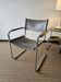 MG5 armchair