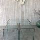 Set de 3 tables basses Galliotti & Radice
