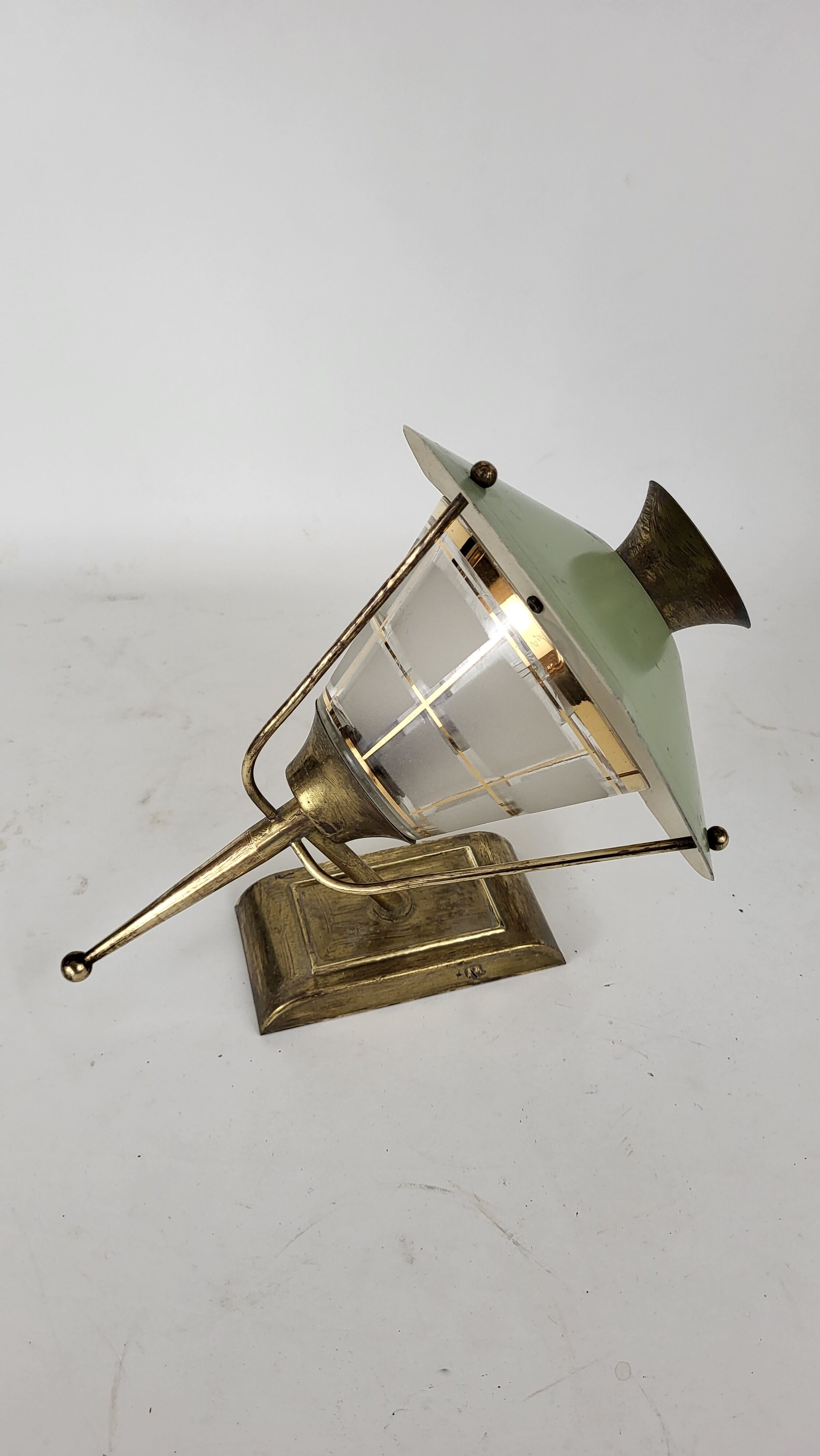 Wall lamp Maison Lunel 50s