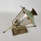 Wall lamp Maison Lunel 50s